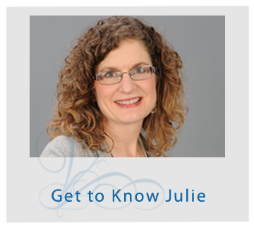 Get to Know Julie Smith