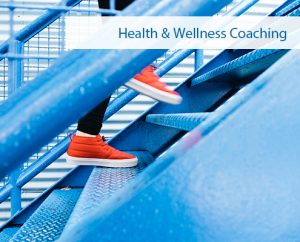 Health & Wellness Coaching