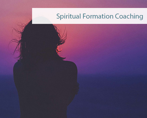 Spiritual Formation Coaching | Navigate The Way