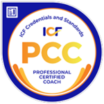 International Coach Federation Professional Certified Coach