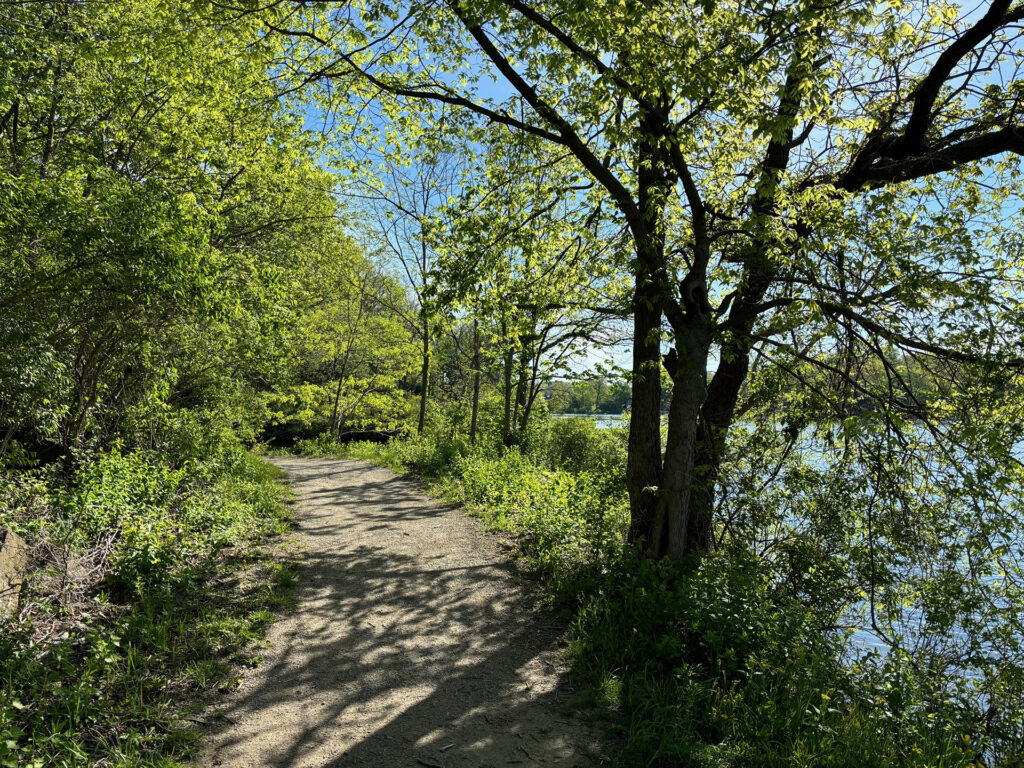 Navigate the Way Campsite Retreat